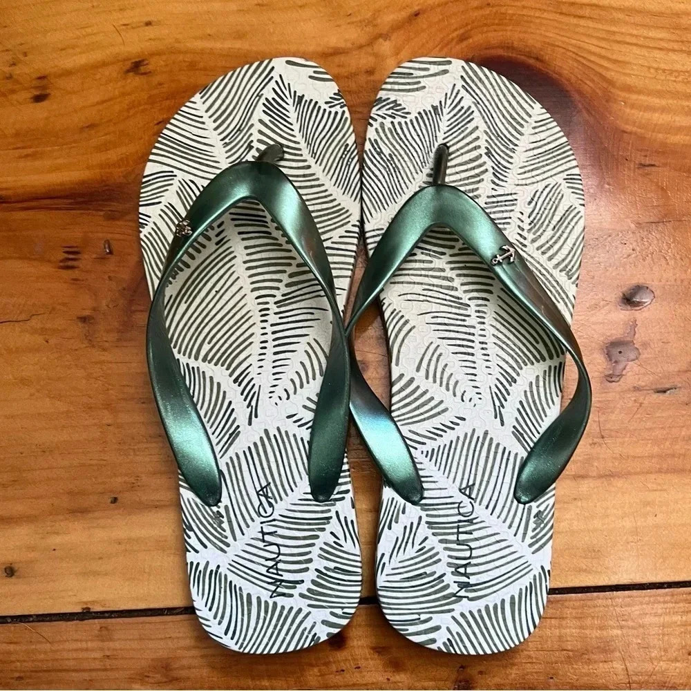 Women’s Nautica sandals - Picture 5 of 7